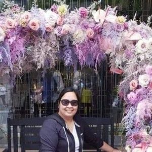 Meet your Posher, Irene